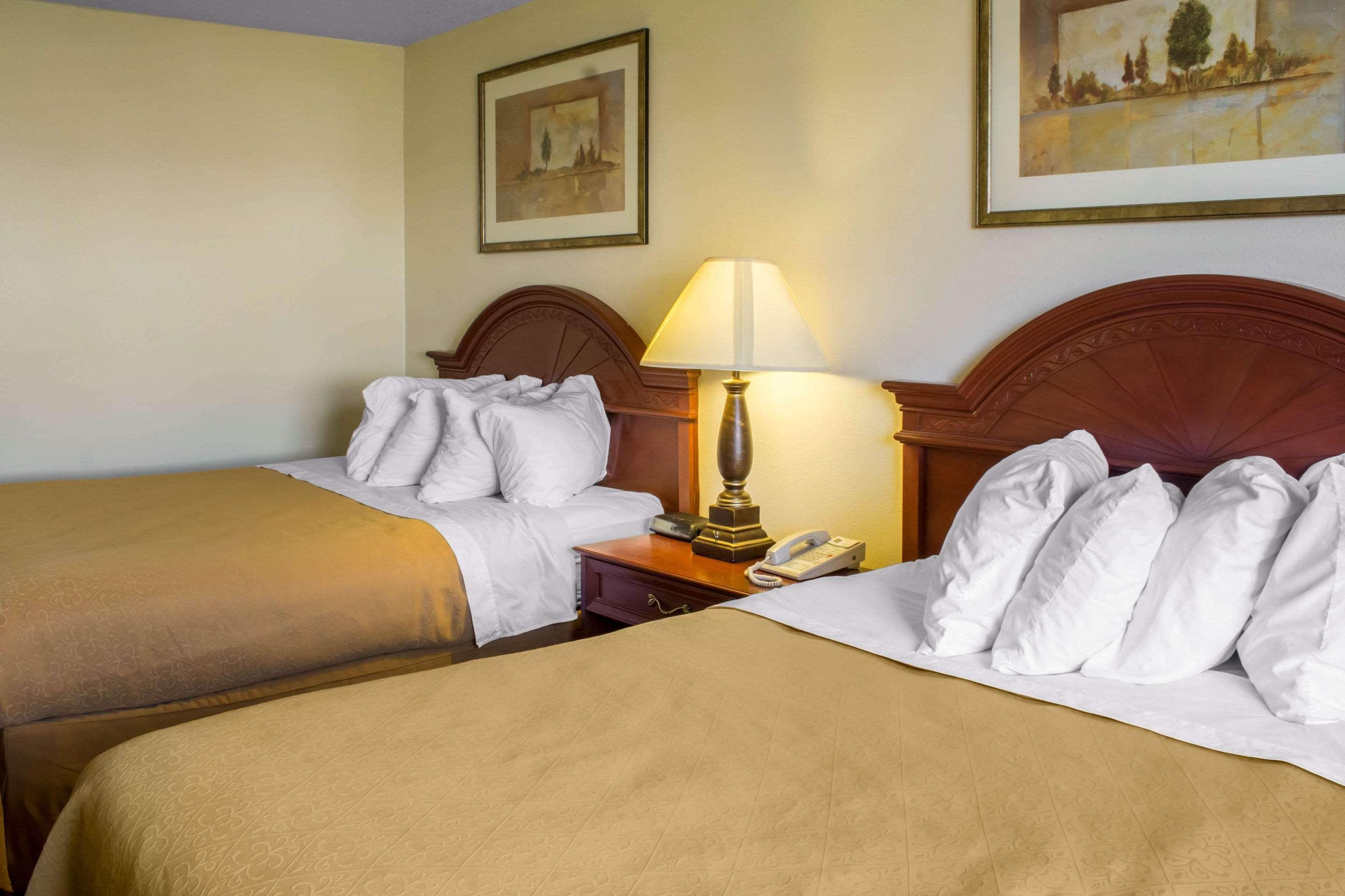Quality Inn & Suites Sioux City Exterior photo